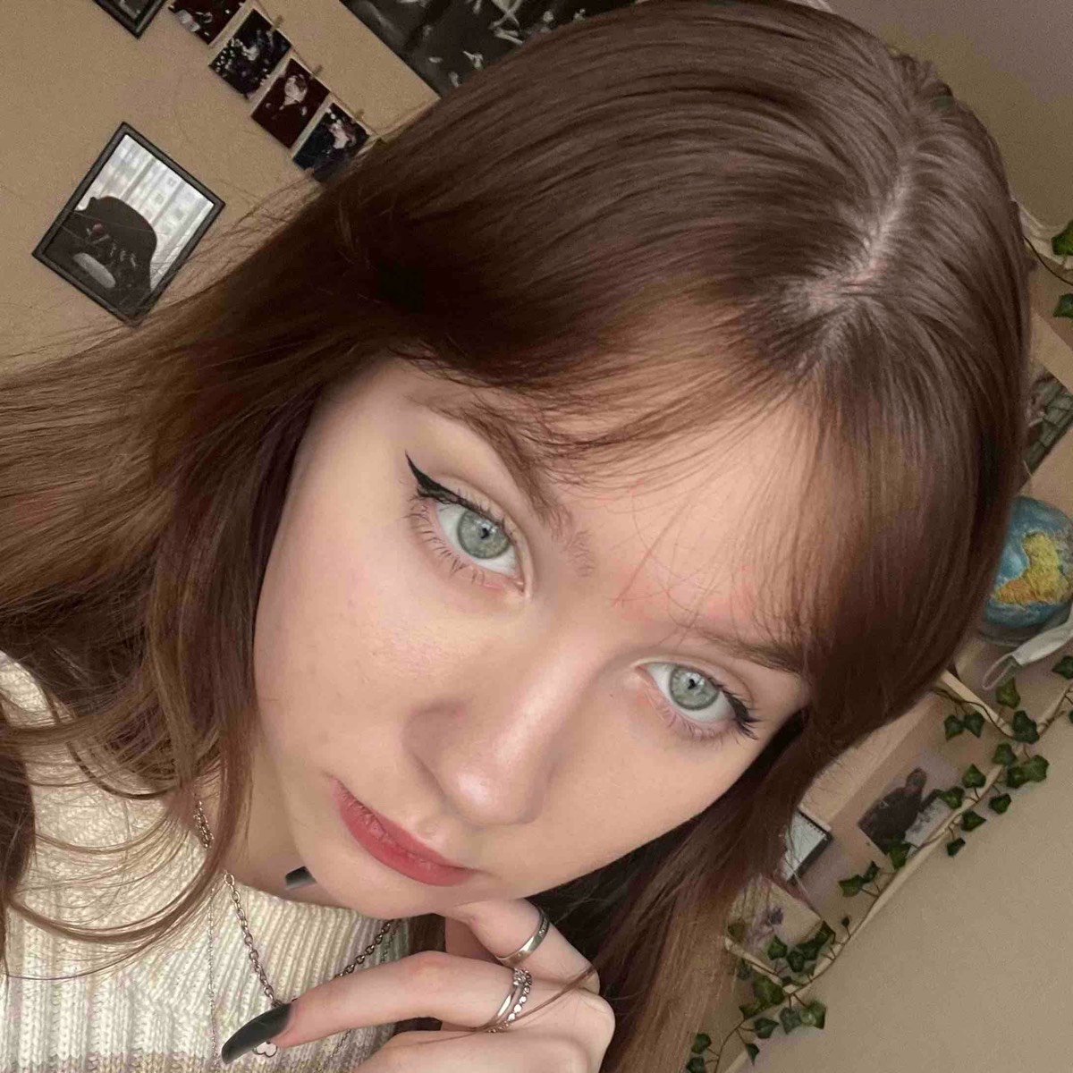 Ангелина Попова