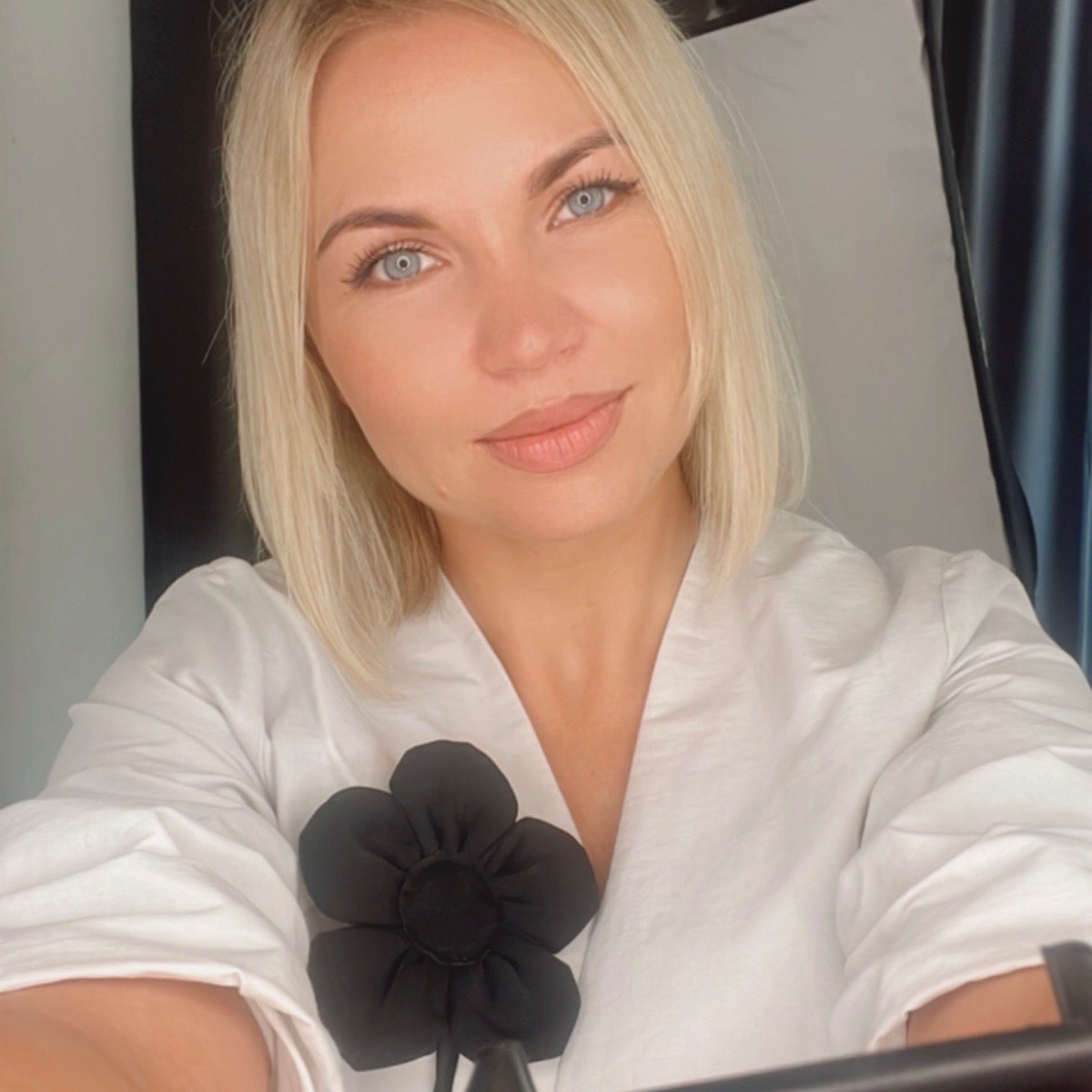 Ольга Сущенко | Сетка — социальная сеть от hh.ru