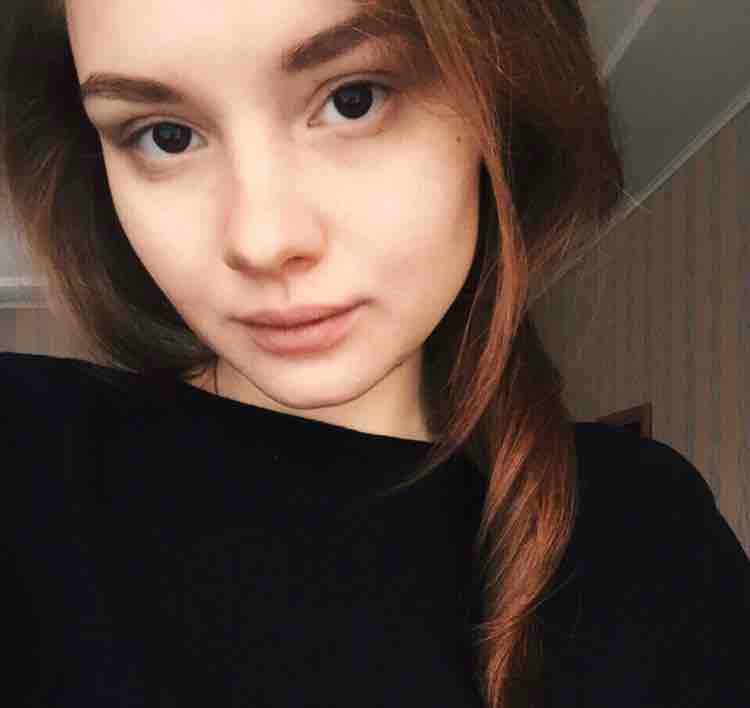 Полина Мороз