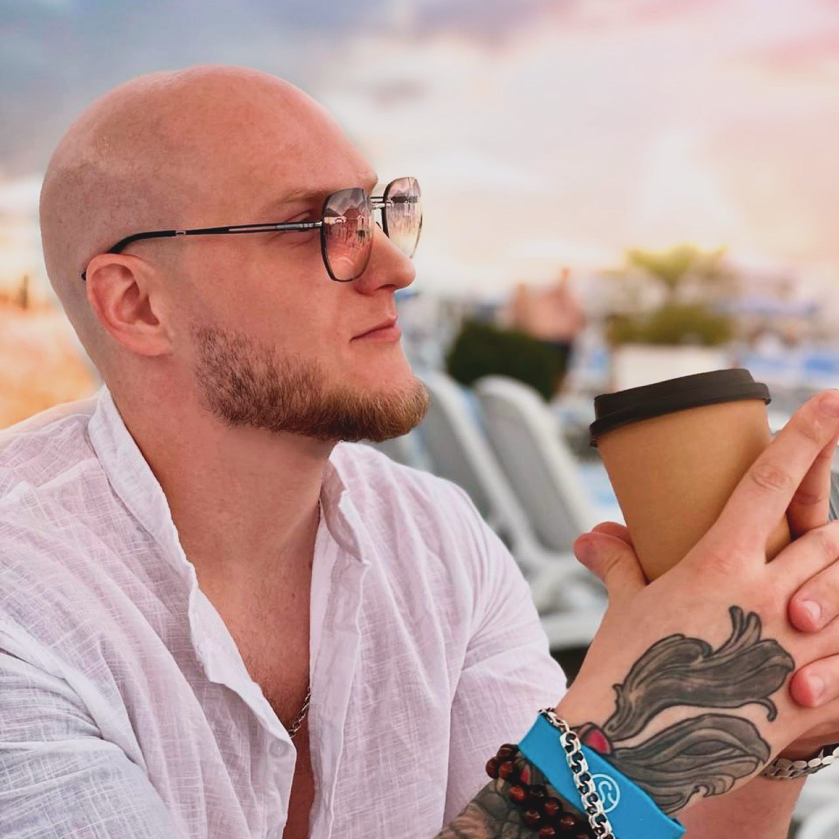 Дмитрий Кононенко | Сетка — социальная сеть от hh.ru