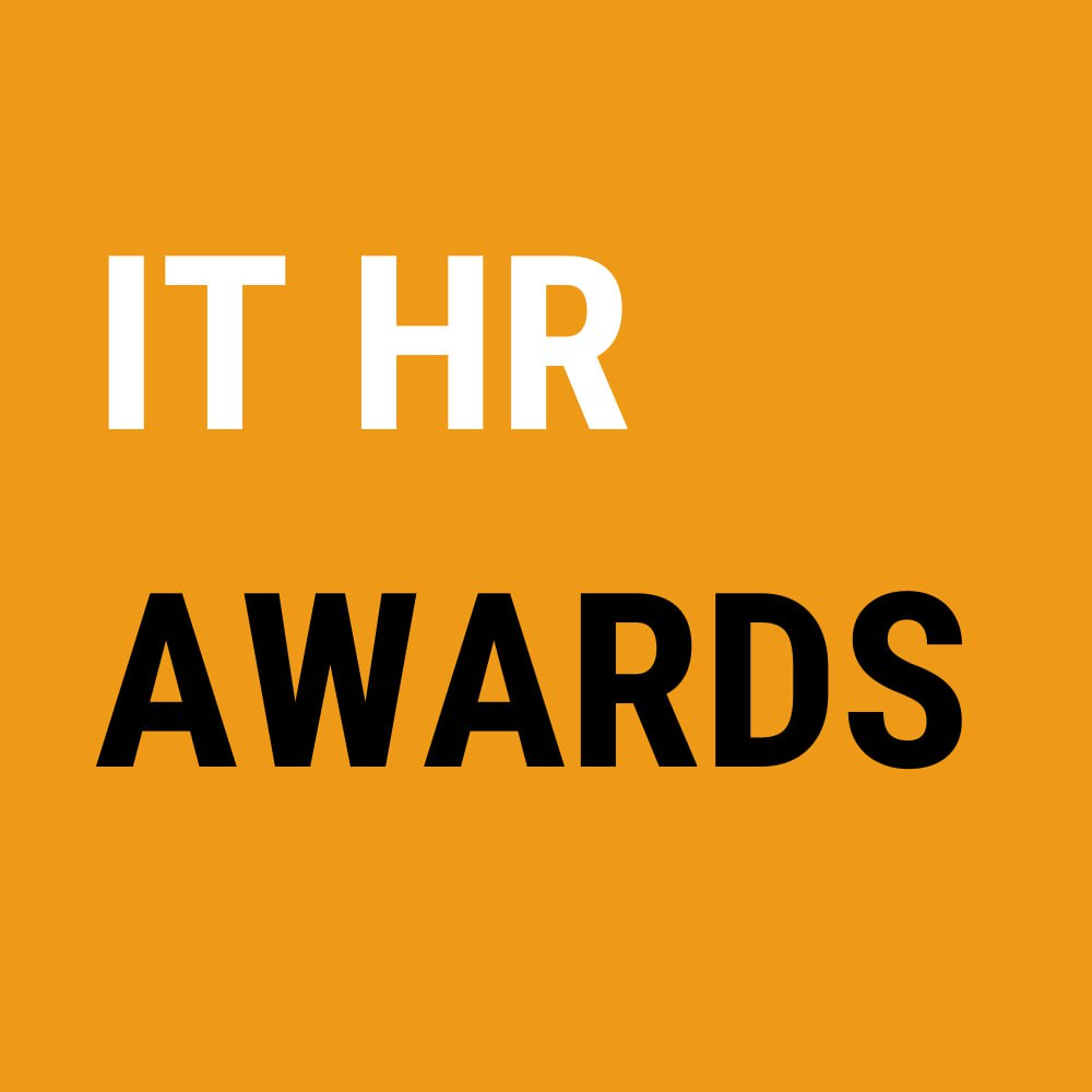 RedLab на IT HR AWARDS | Сетка — социальная сеть от hh.ru