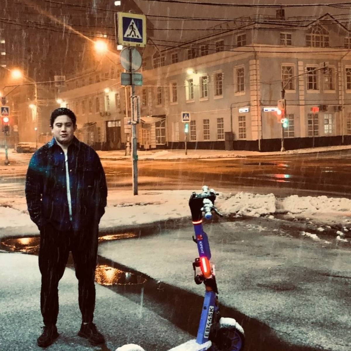 Тимур Анваржанов | Сетка — социальная сеть от hh.ru