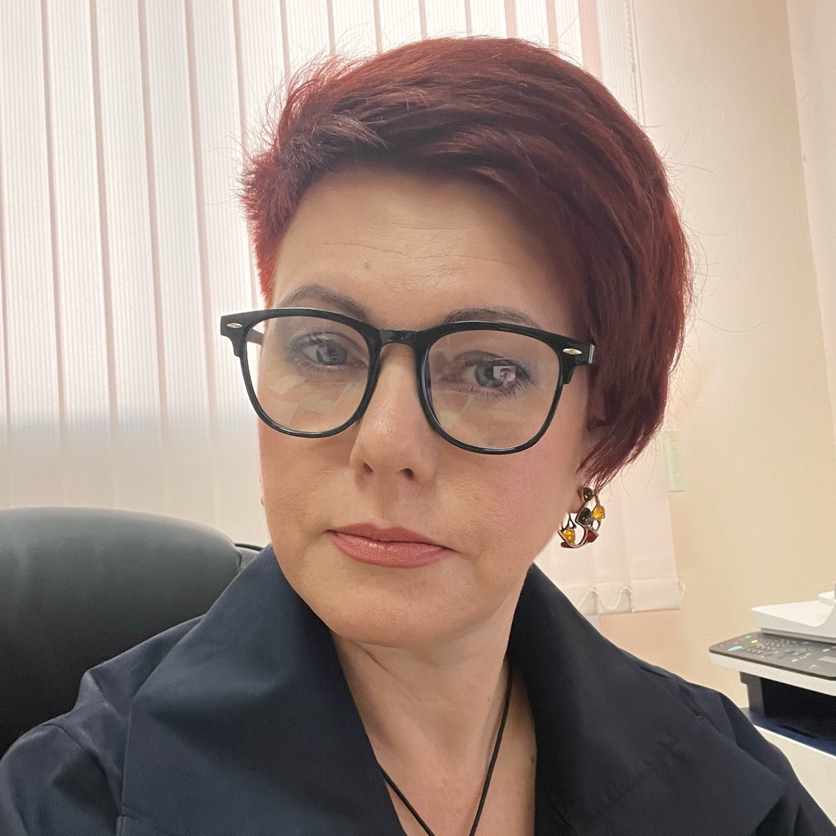 Татьяна Яковлева