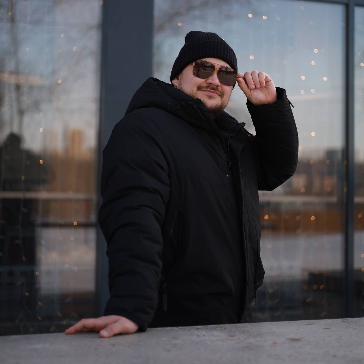 Алексей Обозюк | Сетка — социальная сеть от hh.ru