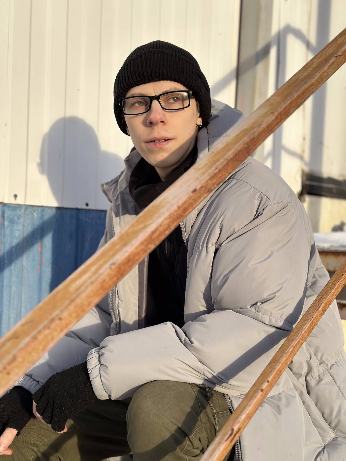 Илья Тен