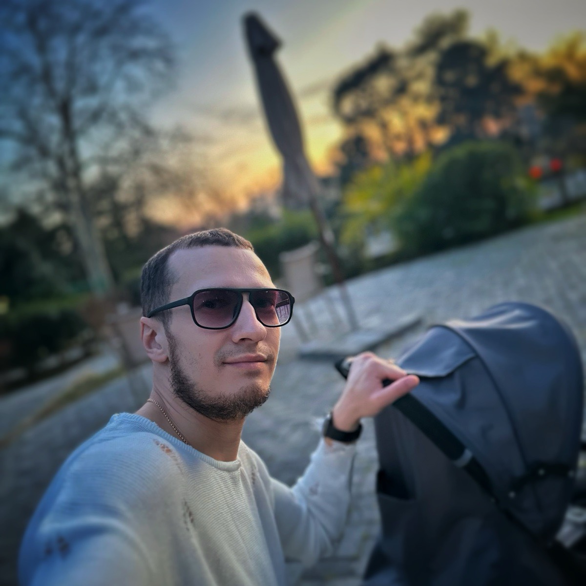 Сергей Гайнетдинов | Сетка — социальная сеть от hh.ru