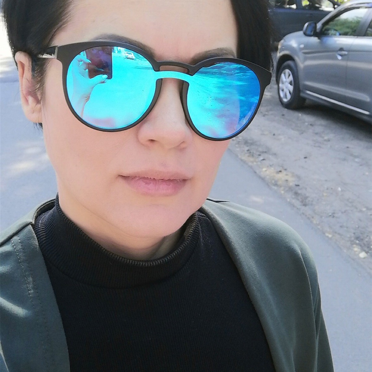 Елена Кашпер