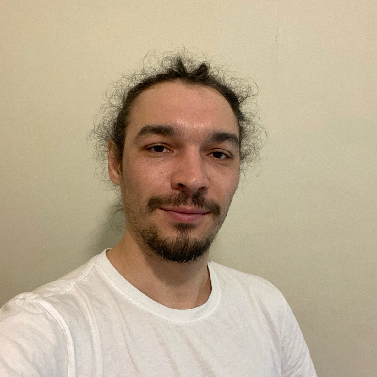 Станислав Газанфаров | Сетка — социальная сеть от hh.ru