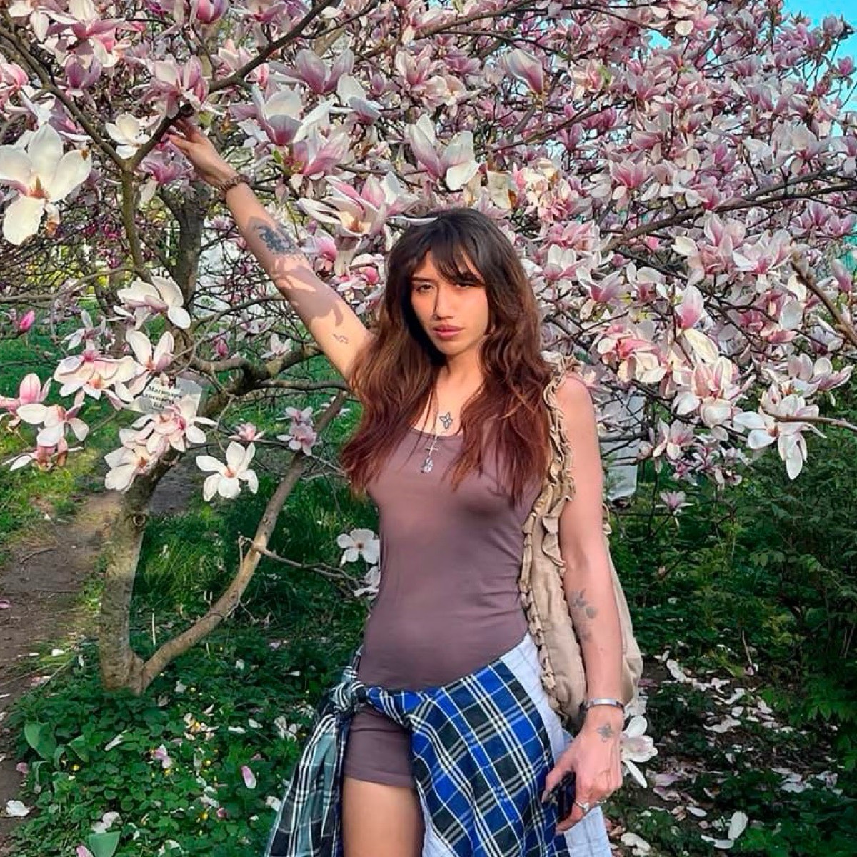 Олеся Черноухова