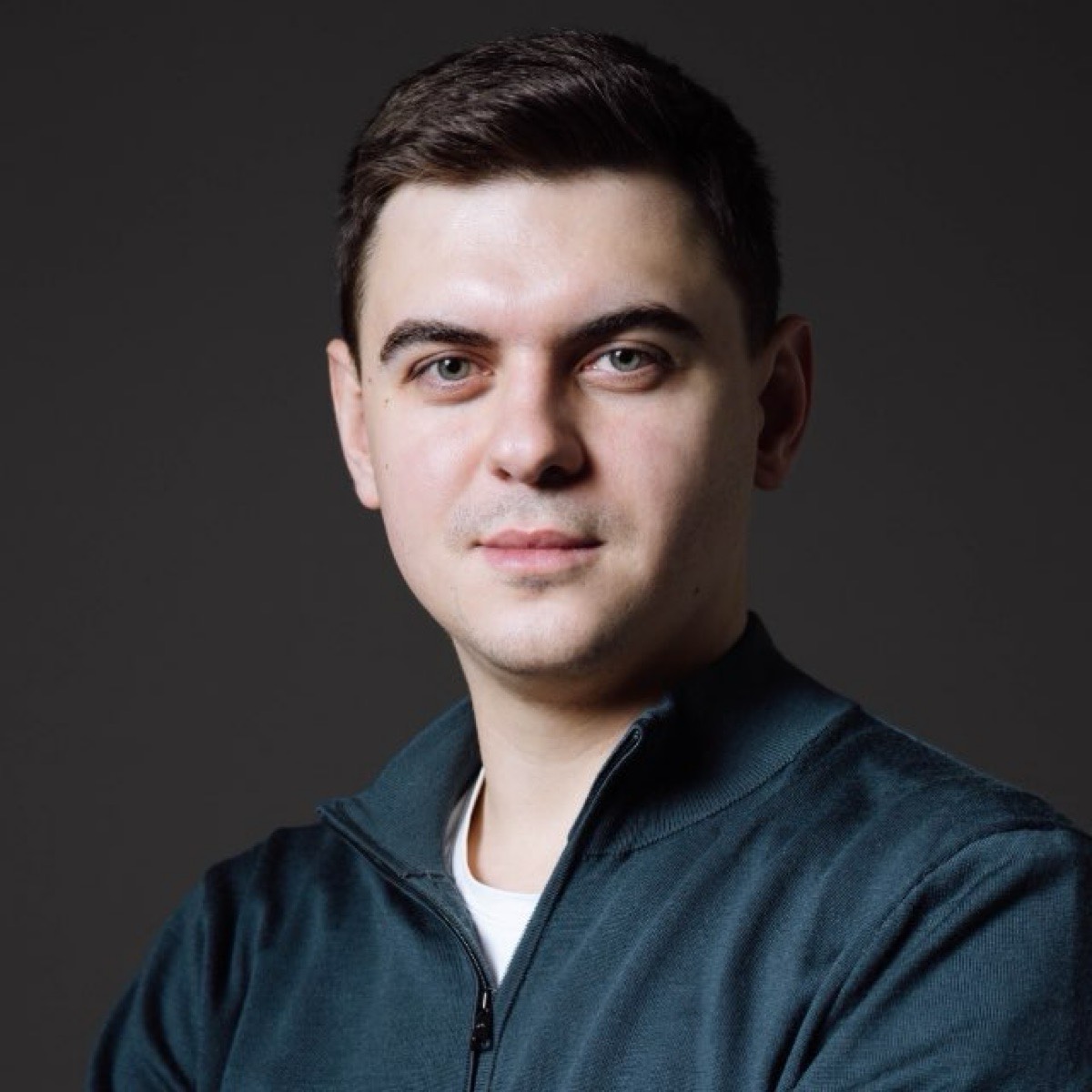 Александр Марфицин | Сетка — социальная сеть от hh.ru