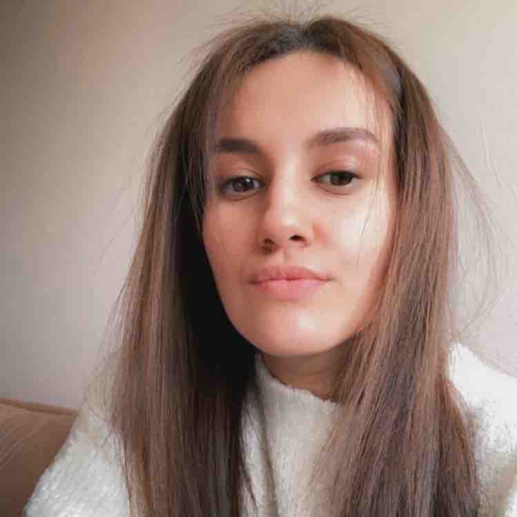 Елизавета Махова