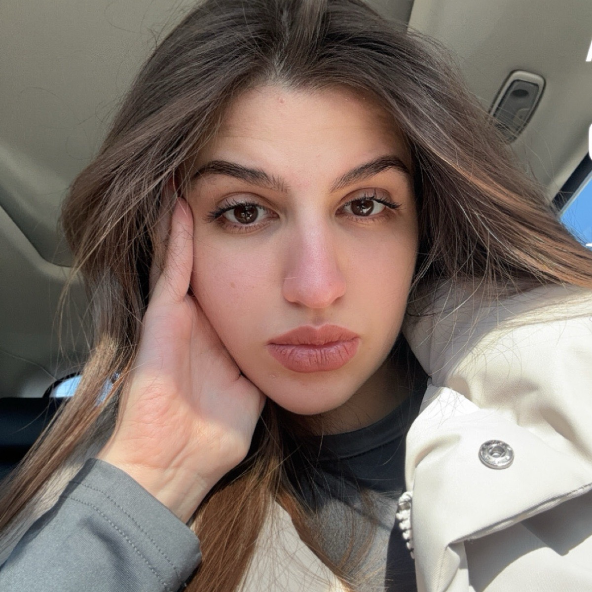 Яна Спирина