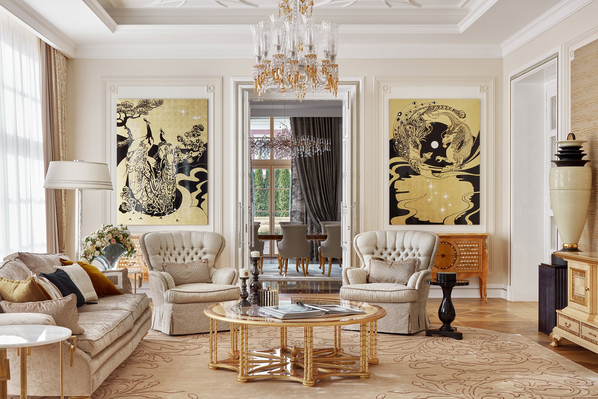 24 апреля в Амфитеатре Гостиного двора в рамках «Арт Москвы» состоится лекция-дискуссия главного редактора WA Вадима Костырина и арт-критика Арсения Штейнера «Искусство в интерьере: объекты коллекции ... | Сетка — социальная сеть от hh.ru