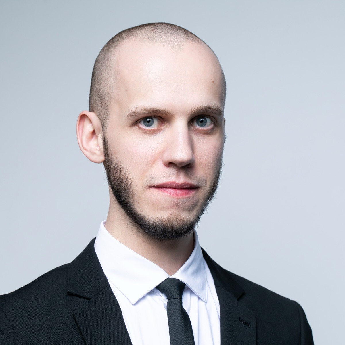 Даниил Желудков | Сетка — социальная сеть от hh.ru