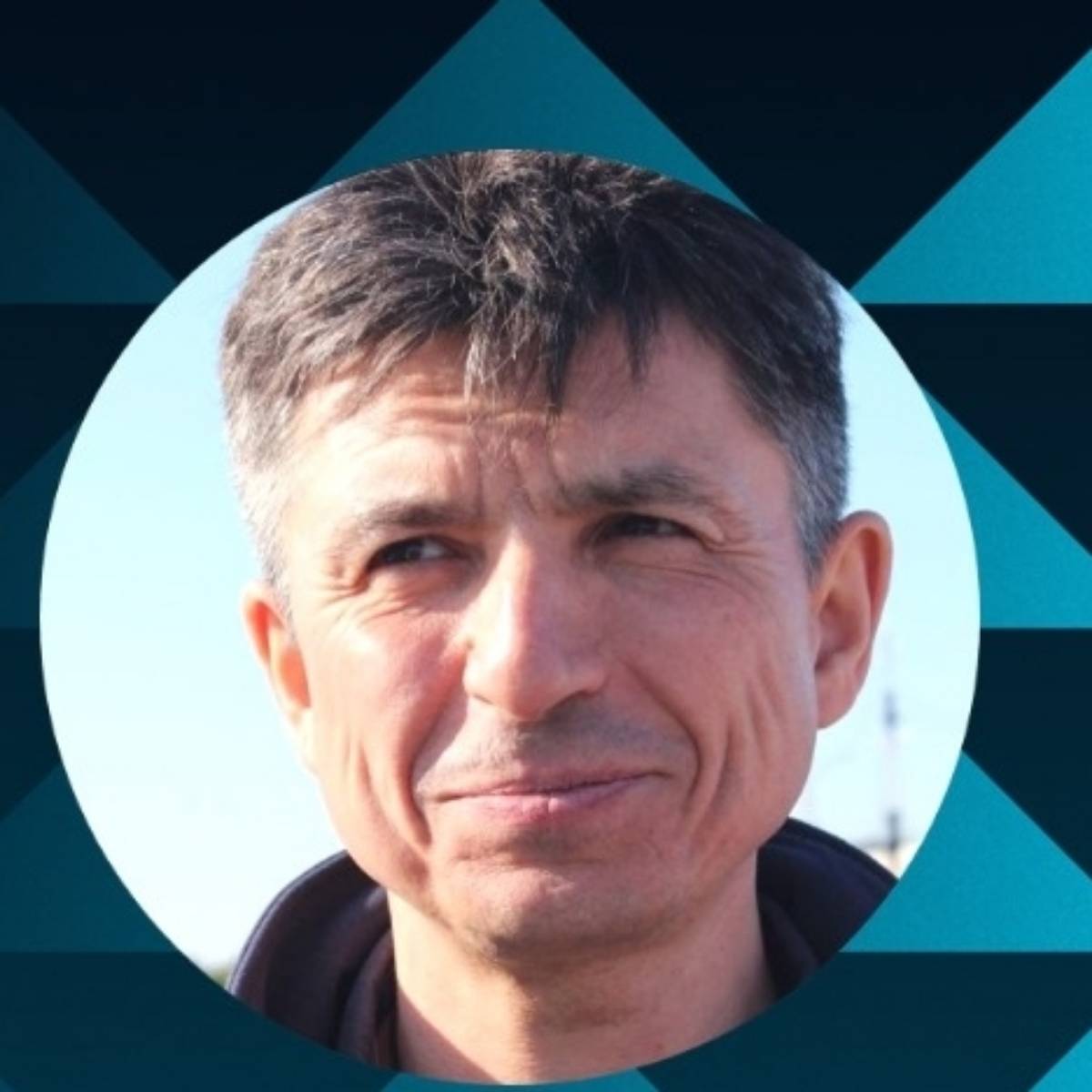 Александр Бредихин | Сетка — социальная сеть от hh.ru