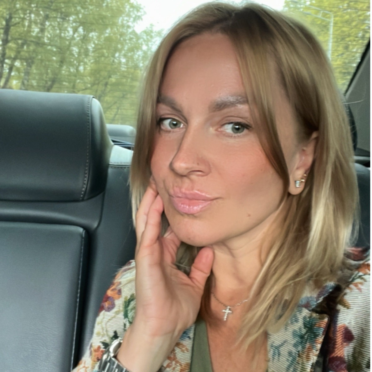 Елена Волкова | Сетка — социальная сеть от hh.ru