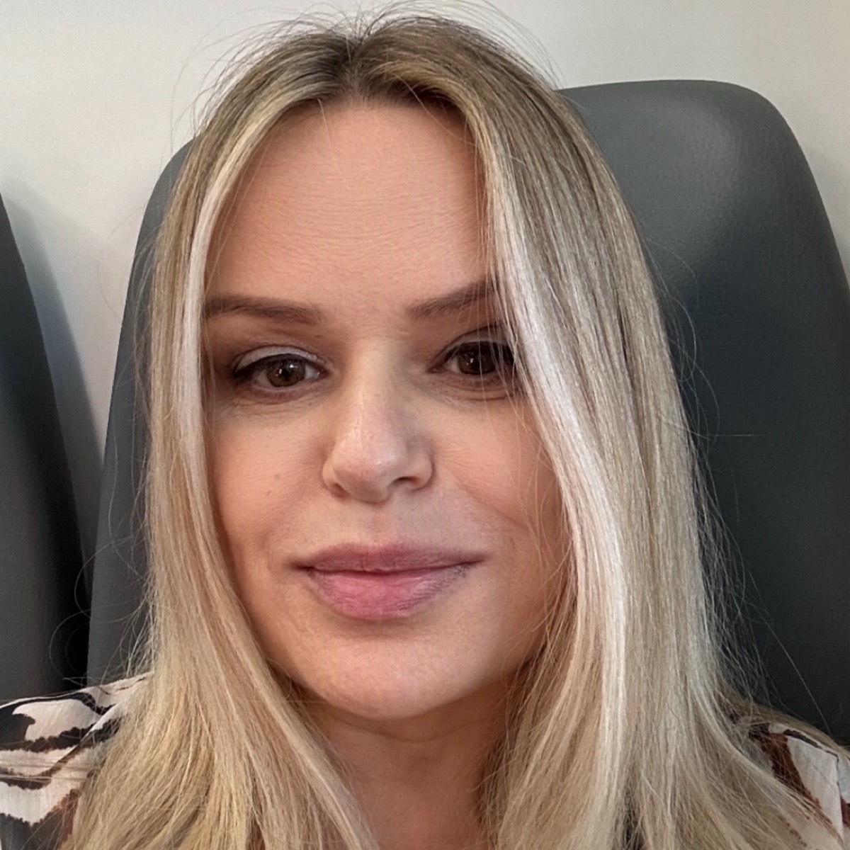 Елена Алуф | Сетка — социальная сеть от hh.ru