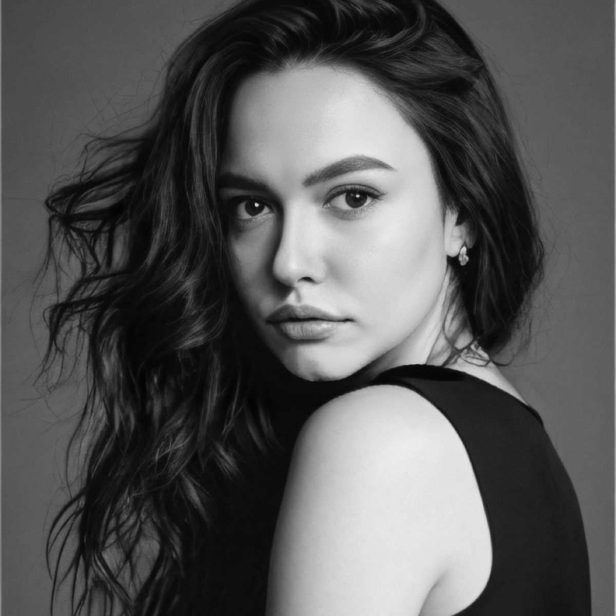 Анна Бугрова | Сетка — социальная сеть от hh.ru