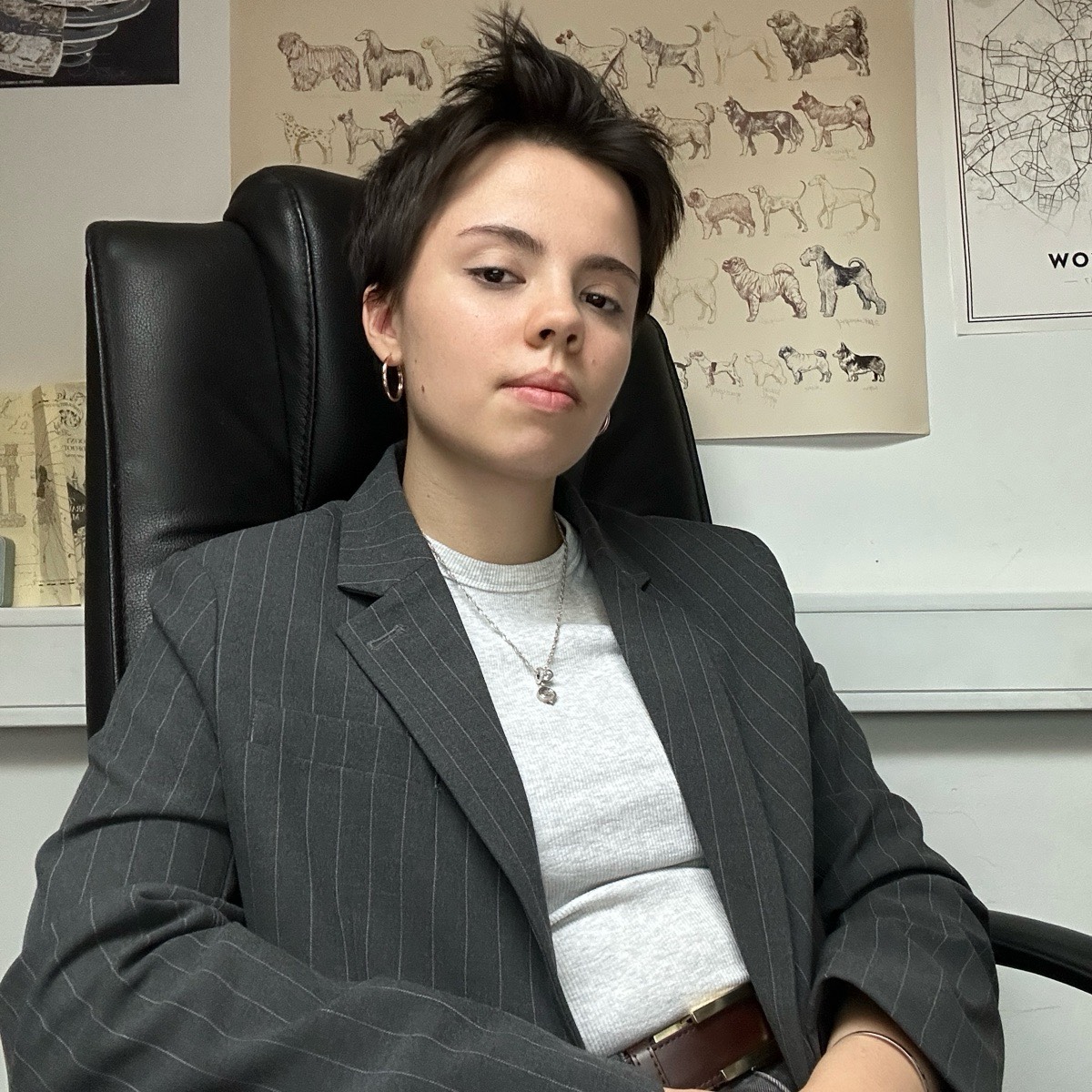 Полина Морозова | Сетка — социальная сеть от hh.ru