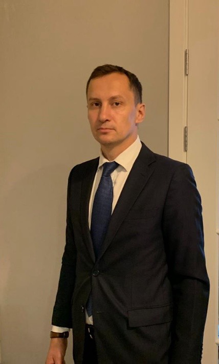 Алексей Потехин