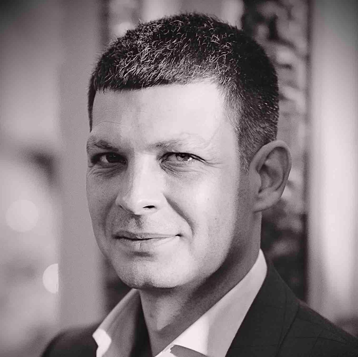 Николай Родин | Сетка — социальная сеть от hh.ru