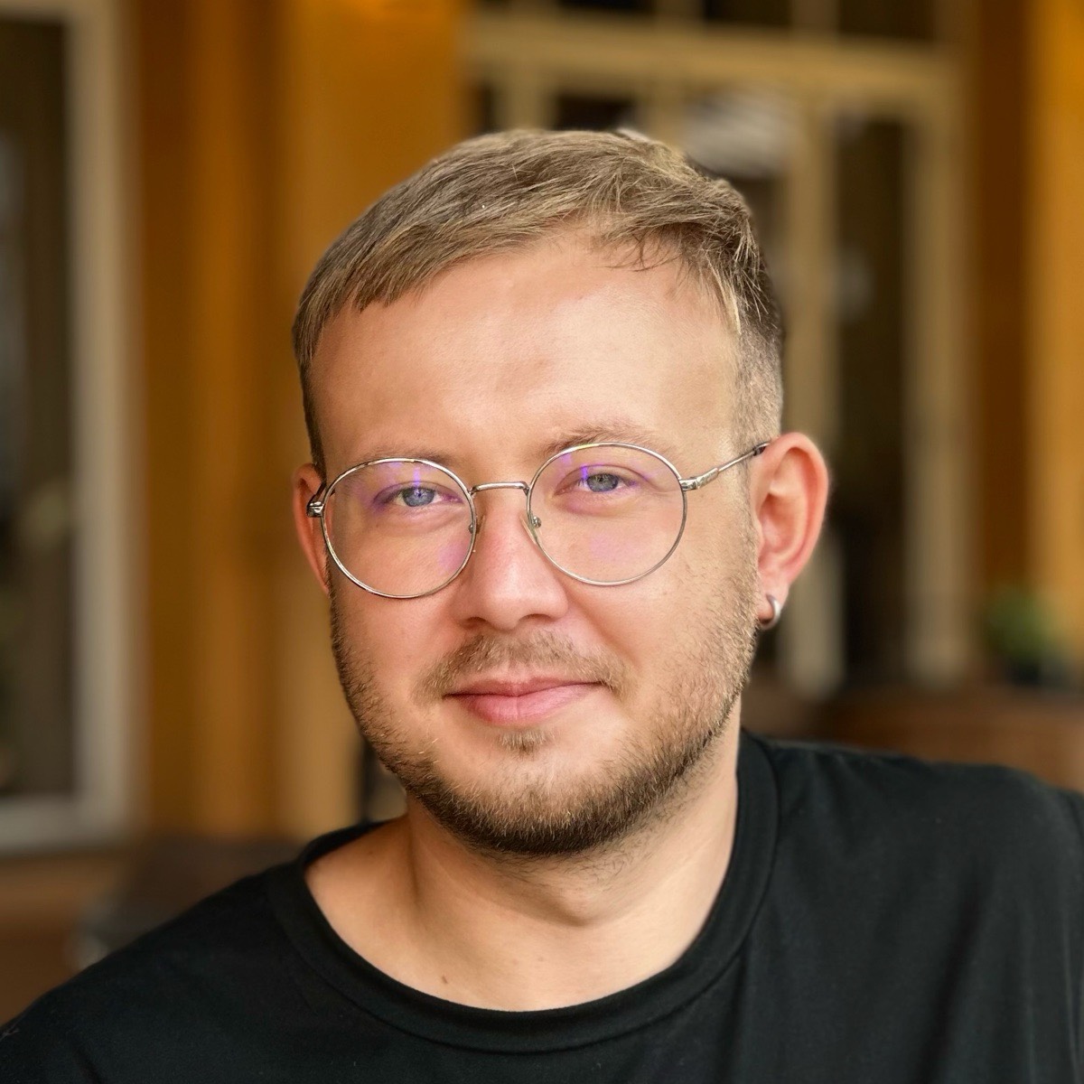 Владимир Попов | Сетка — социальная сеть от hh.ru