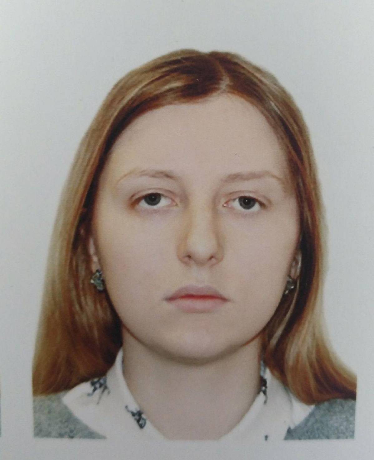 Алина Новикова