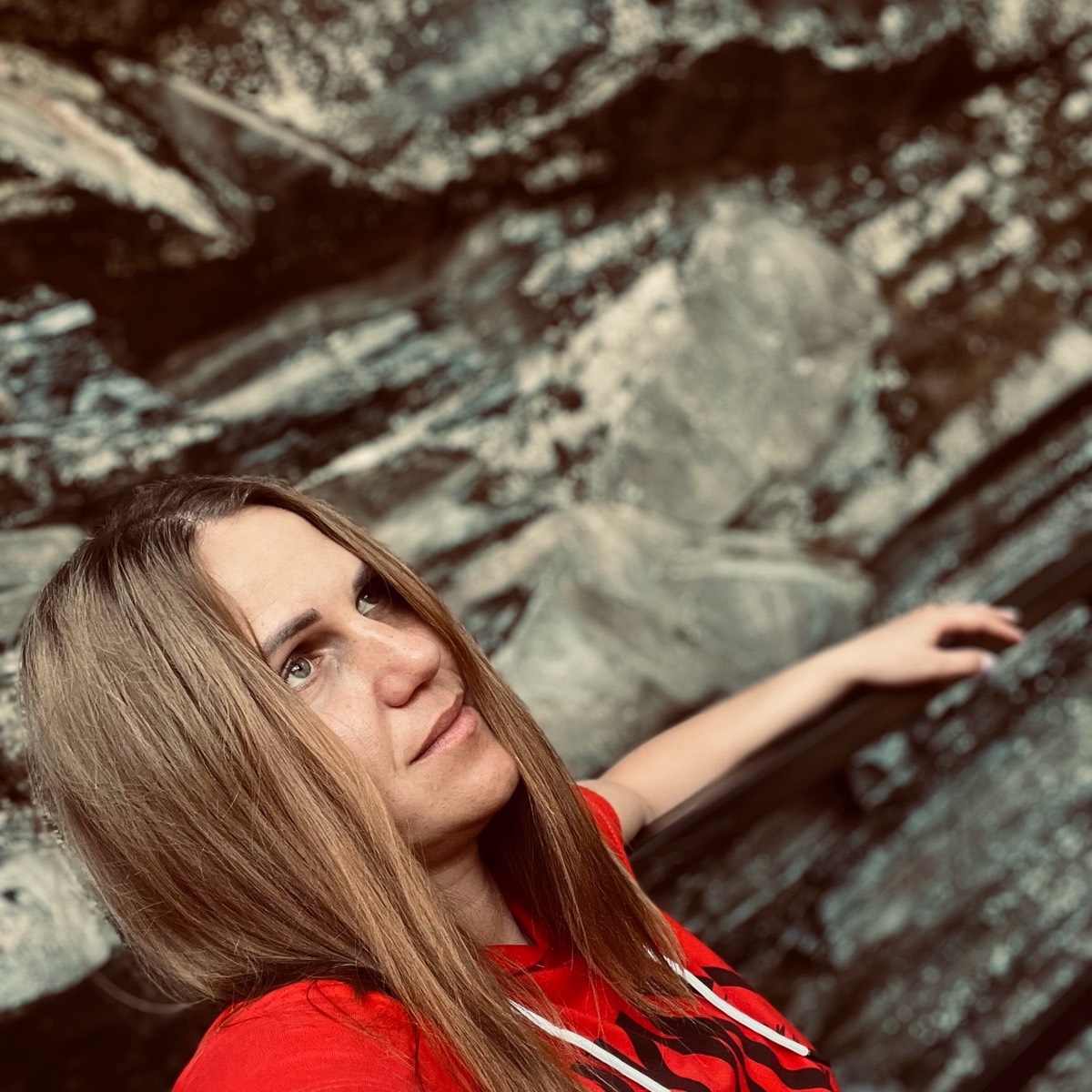 Зоя Серебрянская