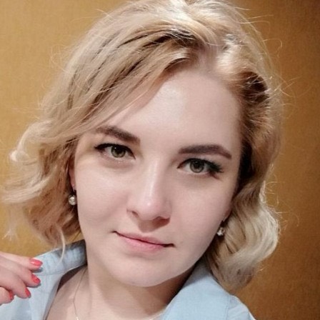 Александра Романова | Сетка — социальная сеть от hh.ru