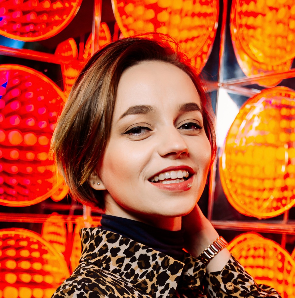 Елизавета Модина