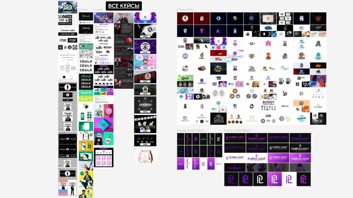 🎯 Фрилансер вышла из чата на поиски студии | Сетка — социальная сеть от hh.ru