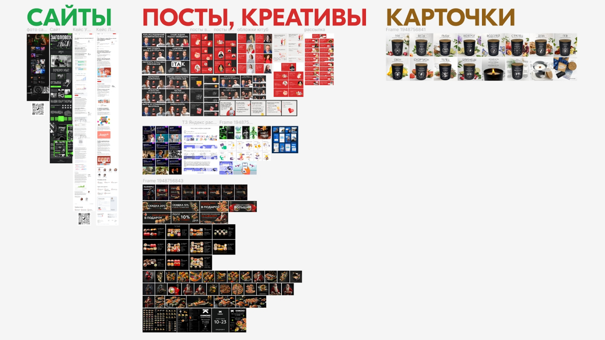 🎯 Фрилансер вышла из чата на поиски студии | Сетка — социальная сеть от hh.ru