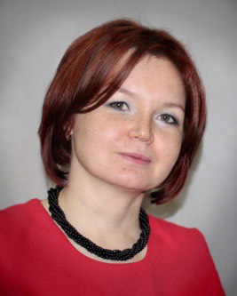 Олеся Ефремова