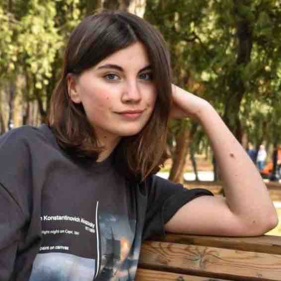 Елизавета Вадимовна
