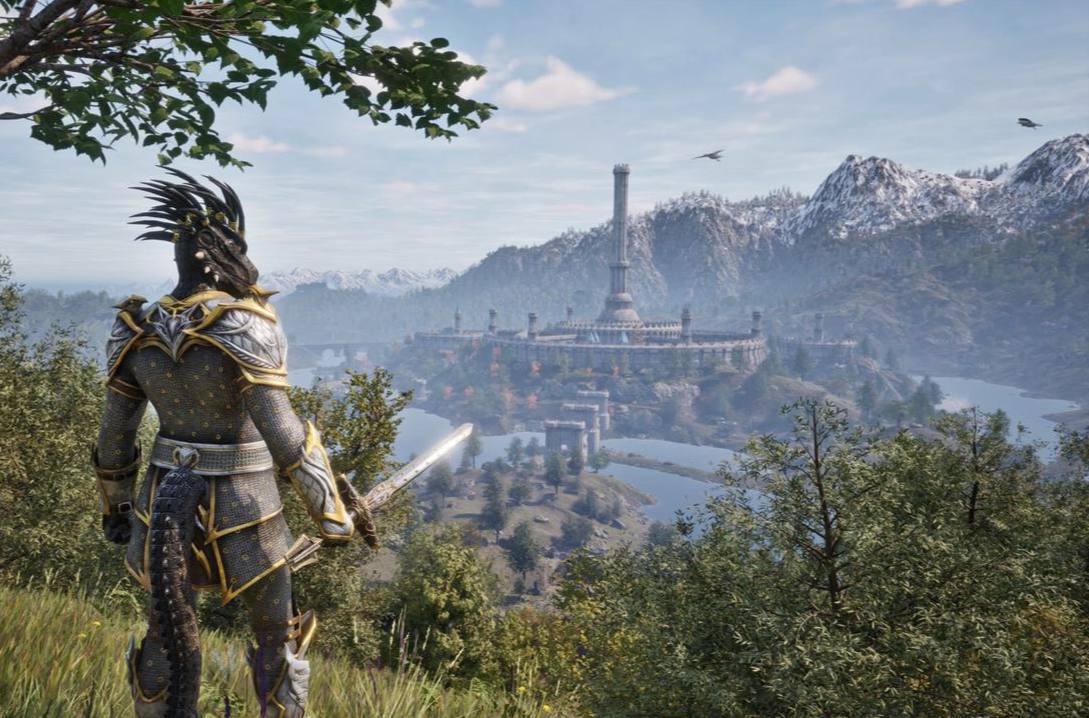Bethesda выпустила ремастер The Elder Scrolls IV: Oblivion.
Кстати они все переделали на Unreal Engine 5
Релиз райт нау на 🦫, 🦫, 🦫 и также в Game Pass | Сетка — социальная сеть от hh.ru