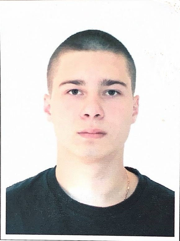 Егор Жмаков | Сетка — социальная сеть от hh.ru