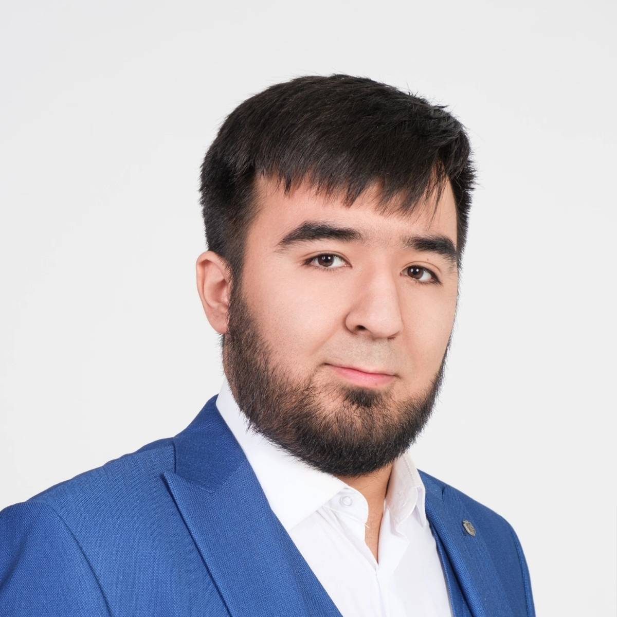 Шерхан Мухамеджанов