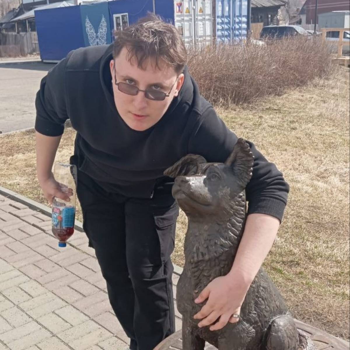 Даниил Афанасьев