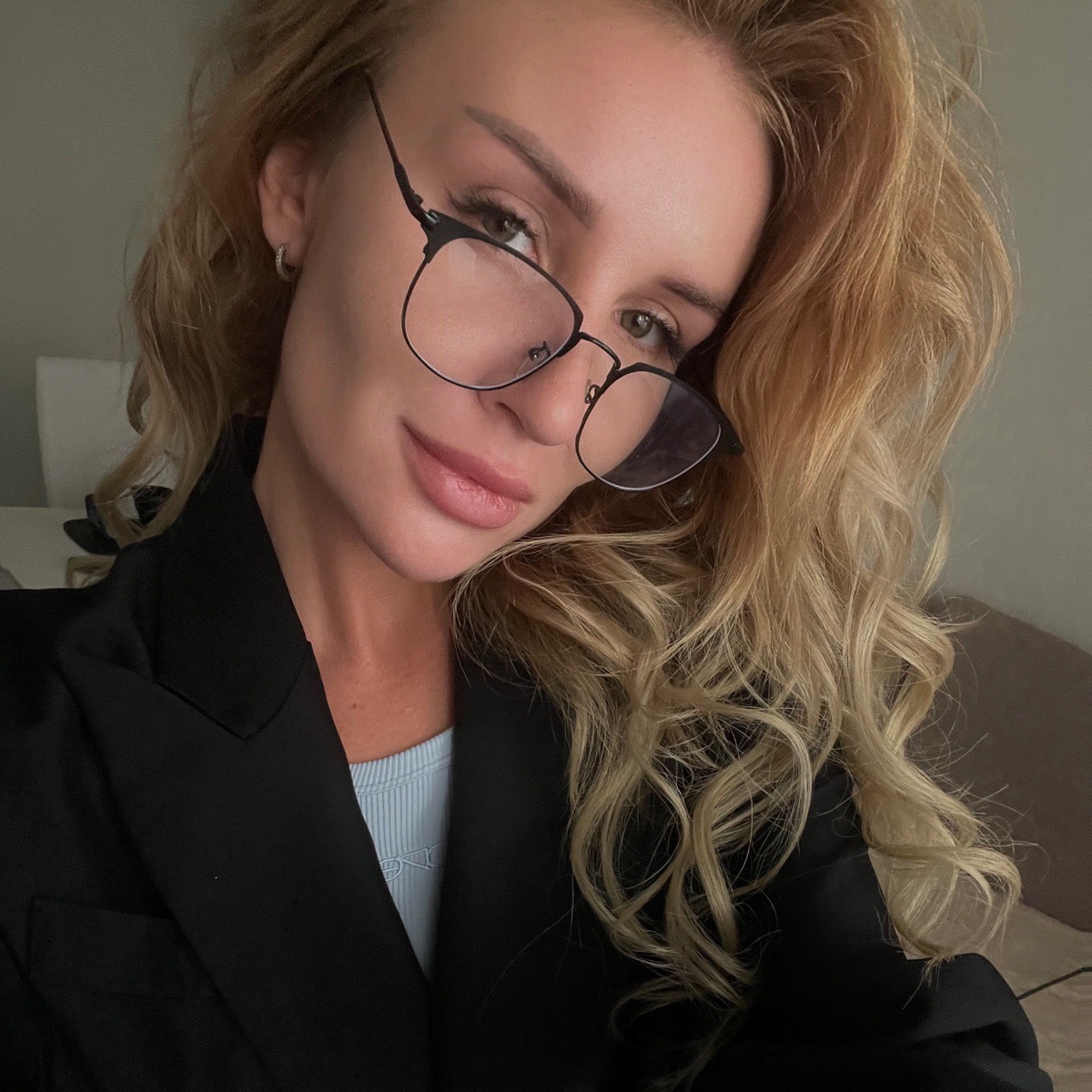 Ekaterina Hromanova | Сетка — социальная сеть от hh.ru