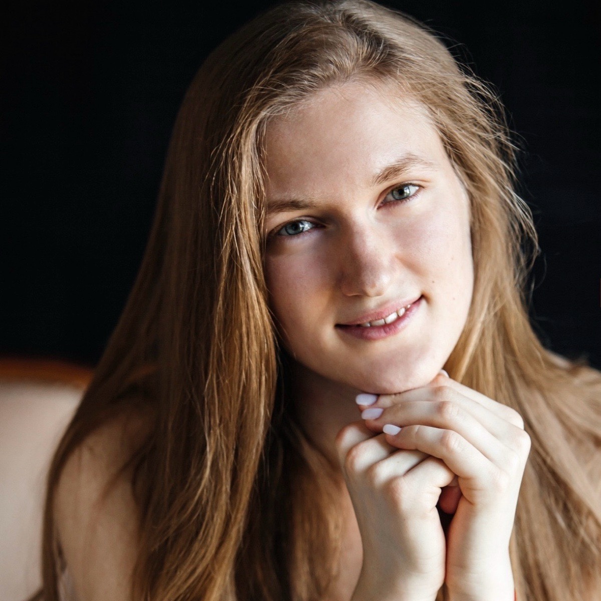 Ульяна Перепчик