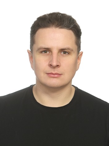 Михаил Пономарев | Сетка — социальная сеть от hh.ru