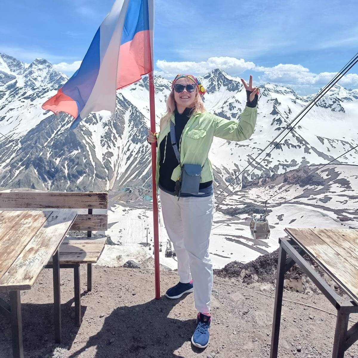 Юлия Куцева