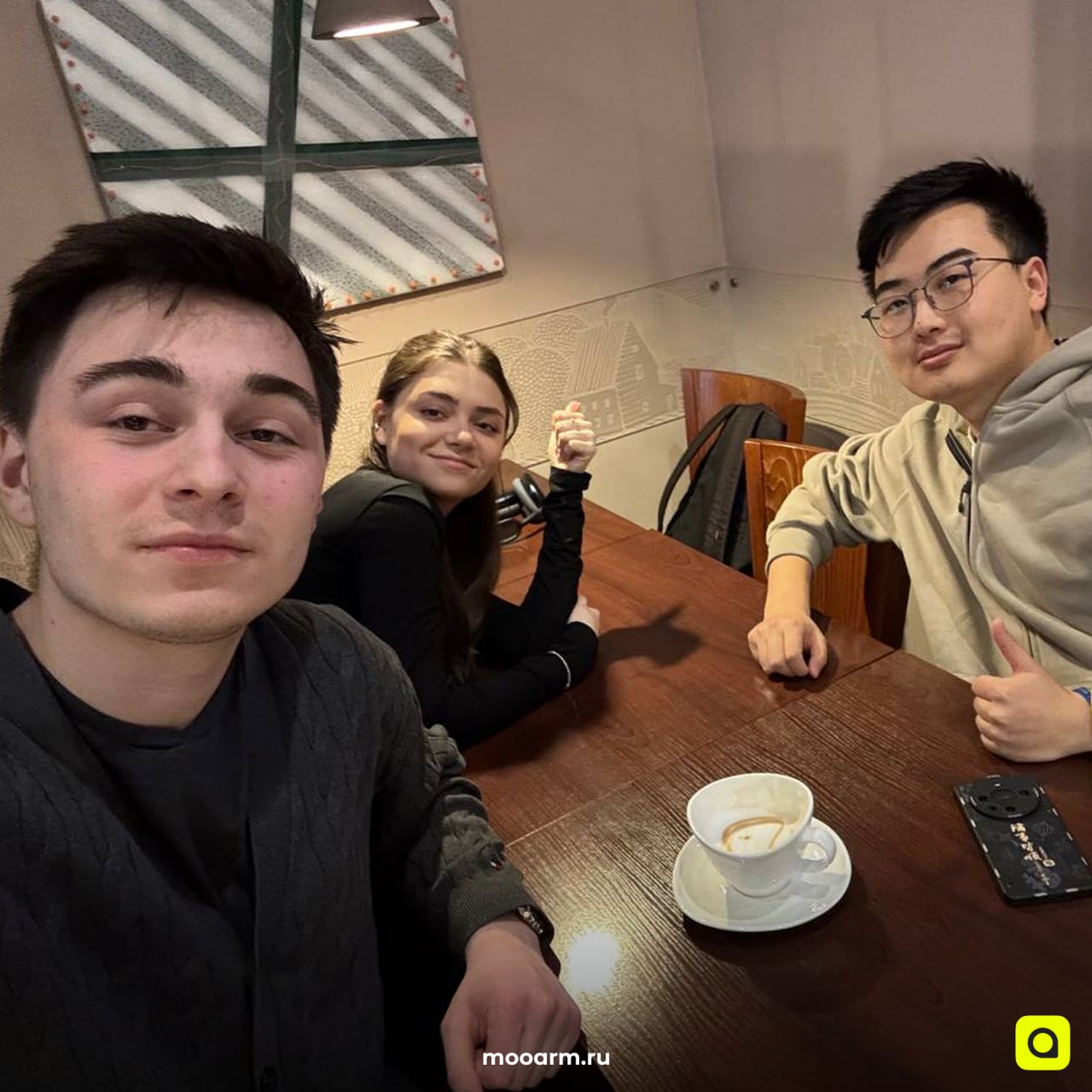 Сегодня хотим рассказать о нашей работе над Китайским направлением!
В апреле наши партнеры АПБ «Ассоциация предприятий Баотоу» посетили Китай! Поездка была очень продуктивной, удалось обсудить основны... | Сетка — социальная сеть от hh.ru