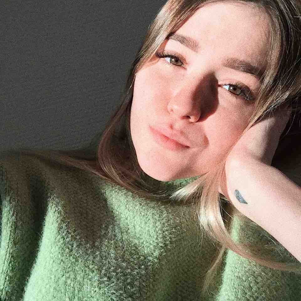 Таисия Берсенева | Сетка — социальная сеть от hh.ru