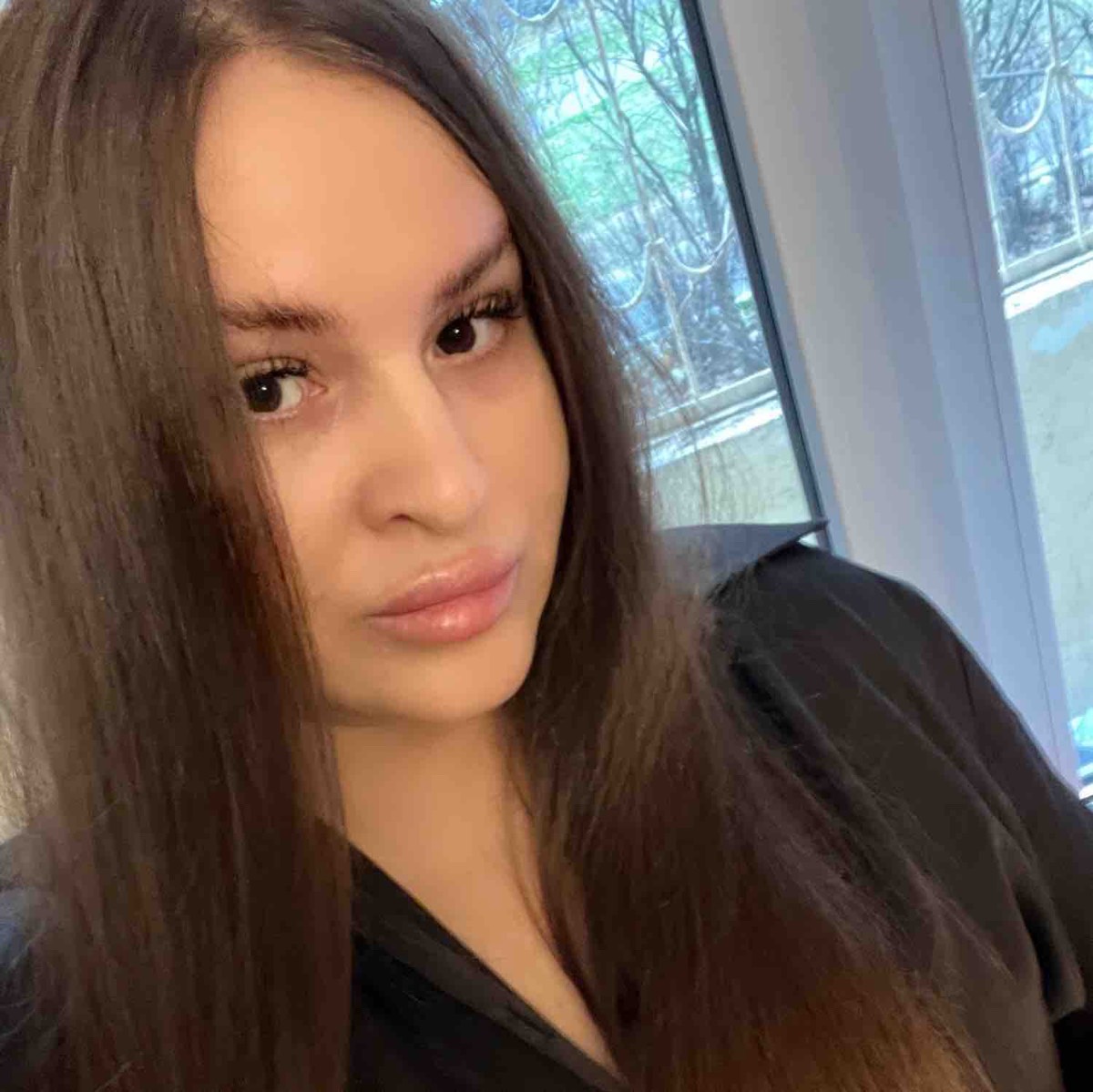 Дарья Картавых