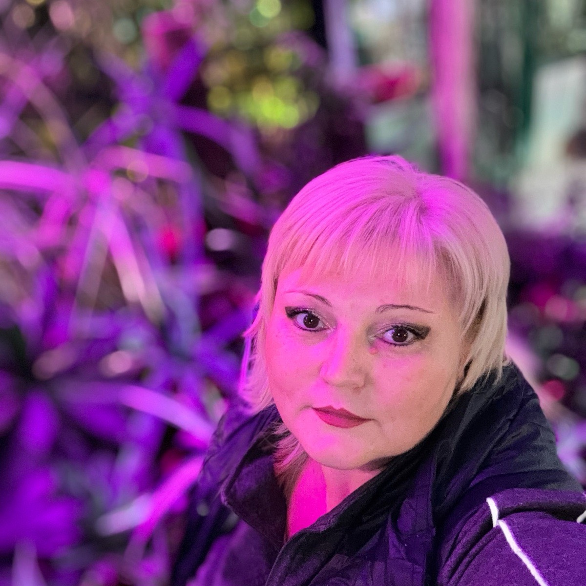 Хаустова Наталия