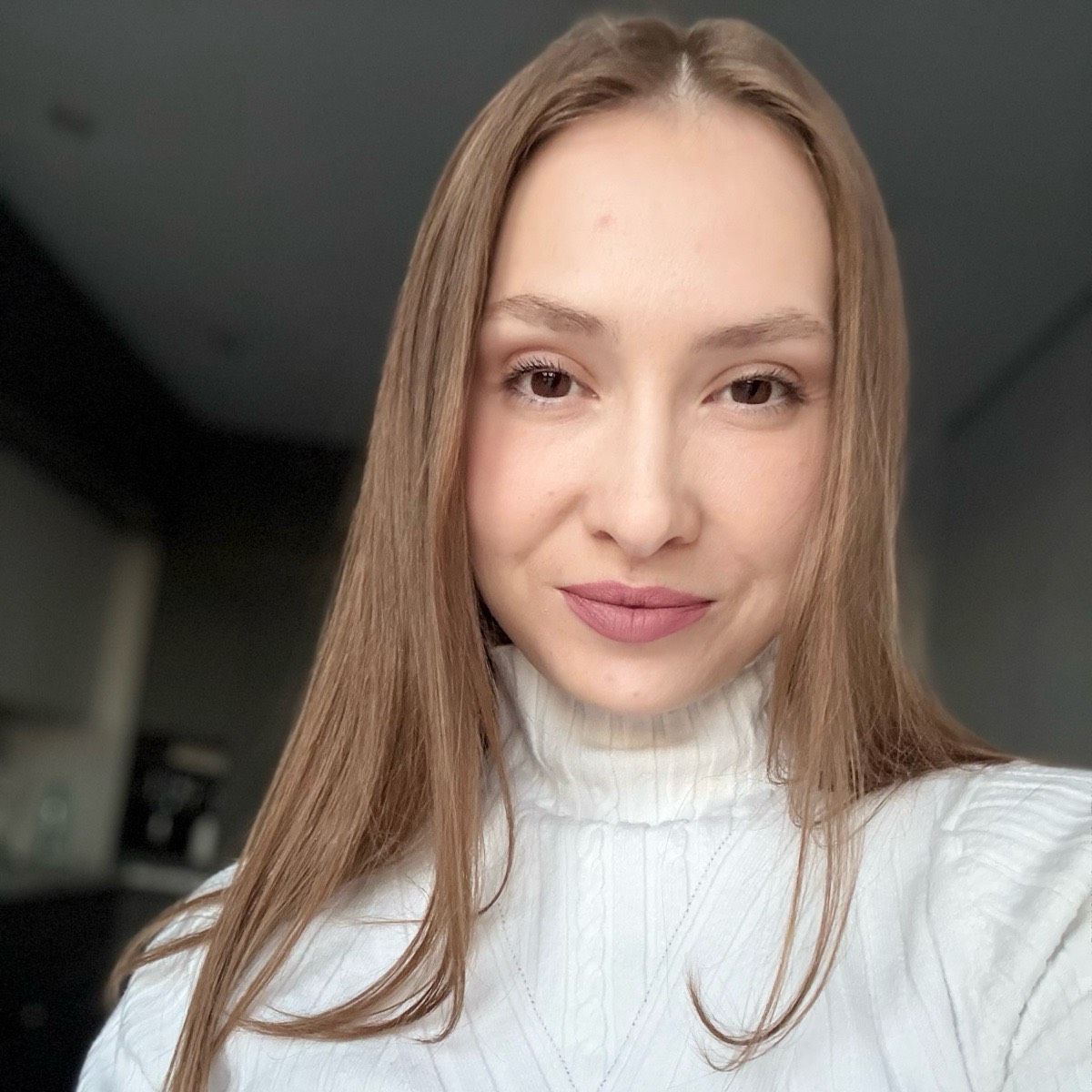 Евгения Иванова