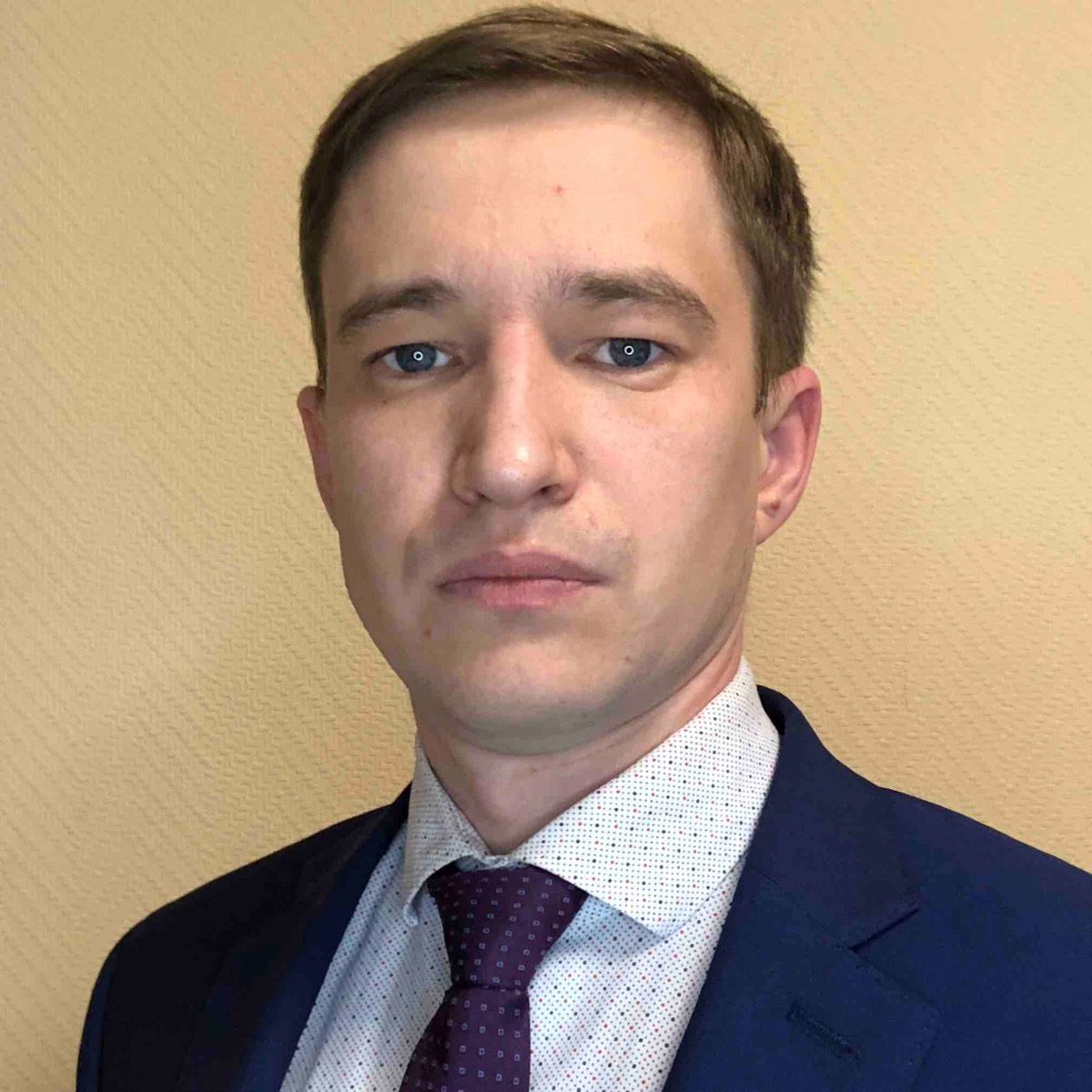 Андрей Фролов