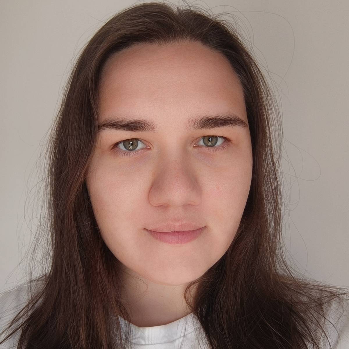 Анна Лозовая