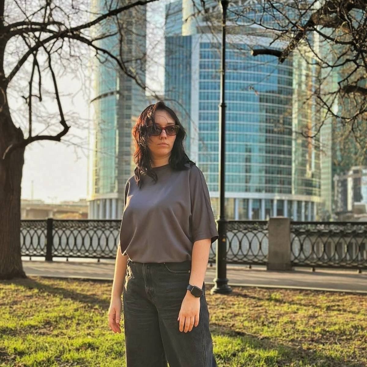 Анастасия Сорокина